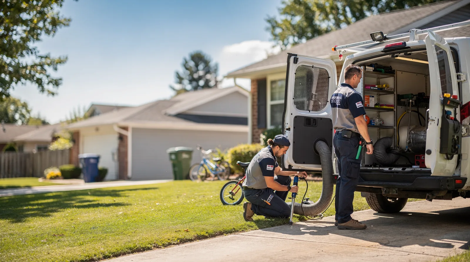 24/7 HVAC Repair & AC Replacement in Canastota, NY near me